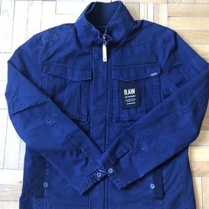 G-Star RAW Jacket